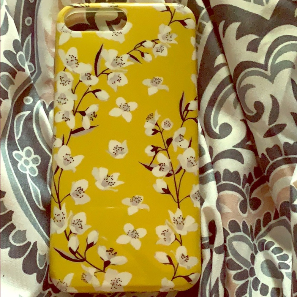 iPhone 6/7/8 plus case